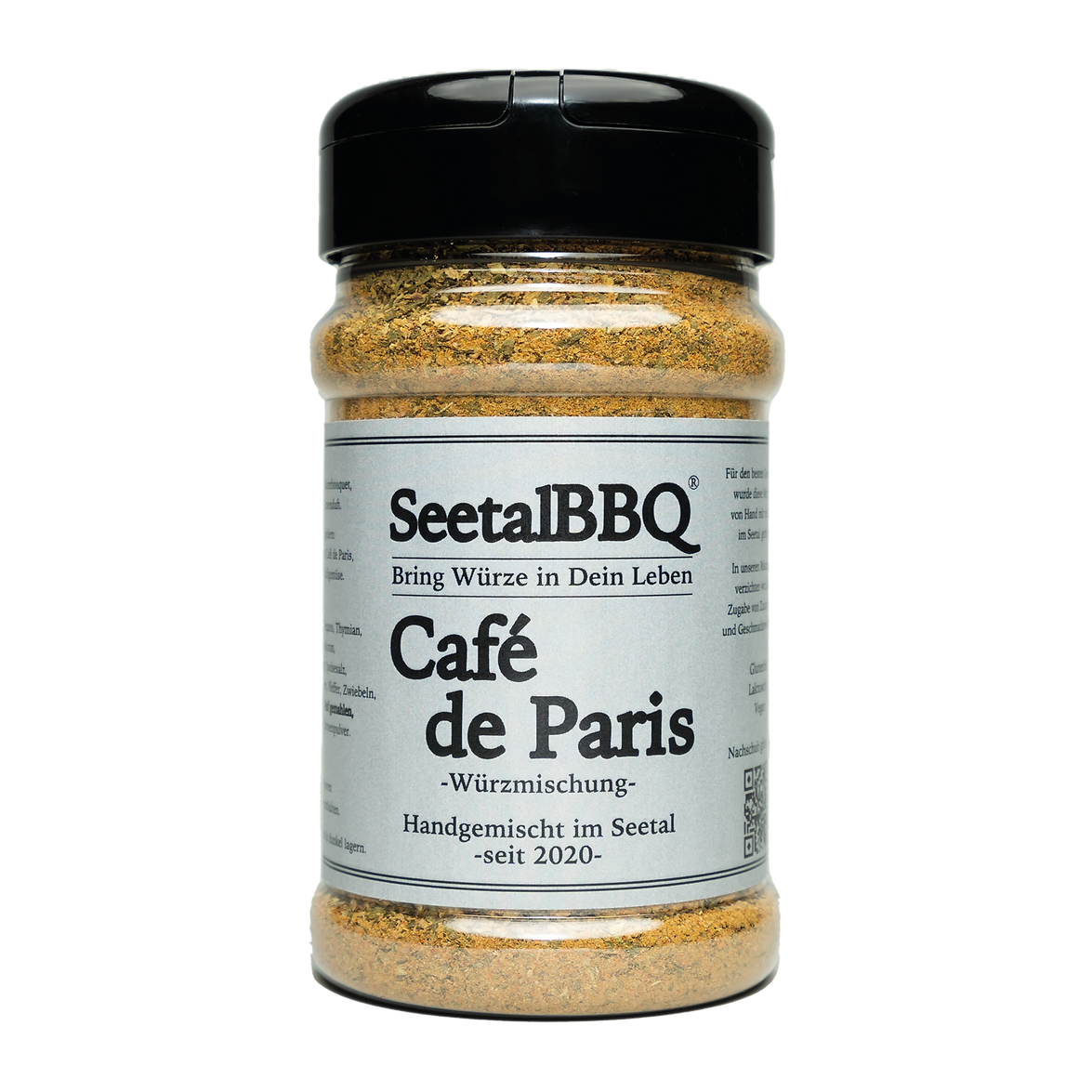 Café de Paris
