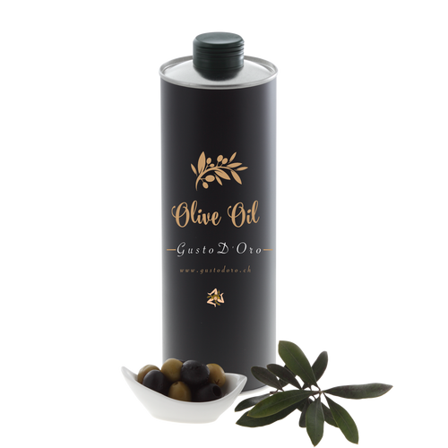 Olivenöl 1L