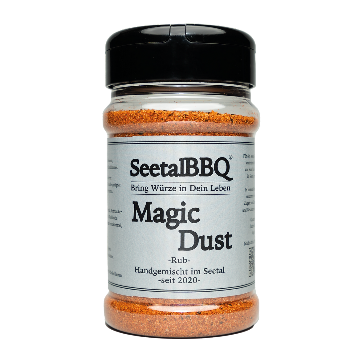 Magic Dust