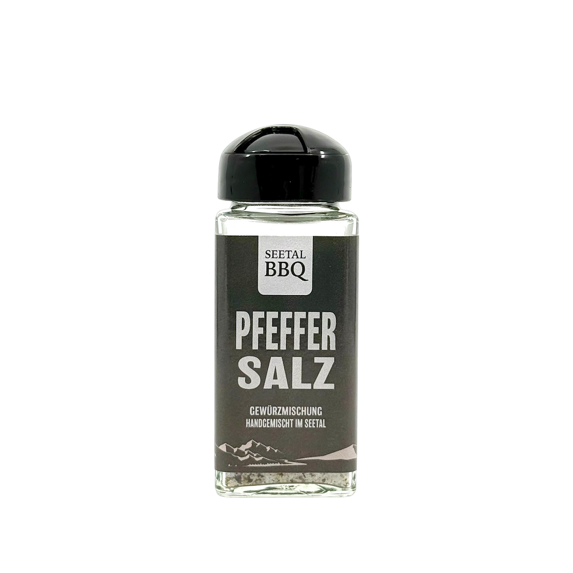 sale al pepe