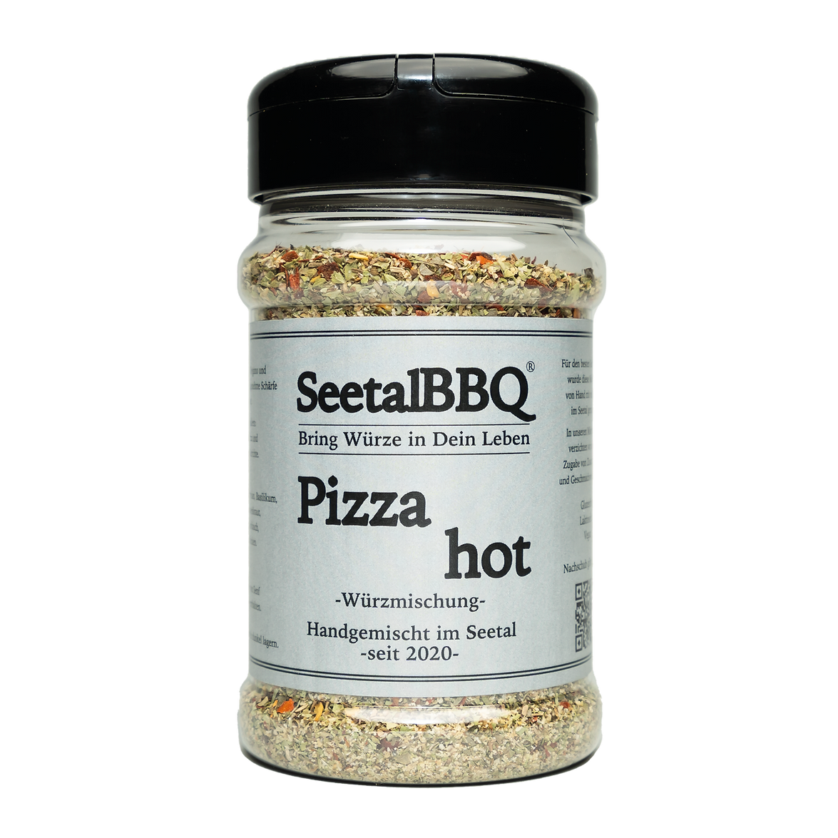 Pizza hot