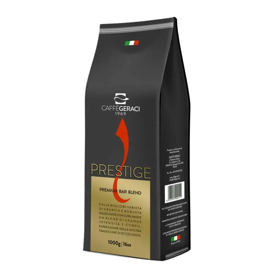 Prestige Premium Bar - Coffee Beans