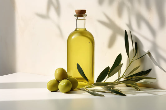 Das flüssige Gold für deine Gesundheit