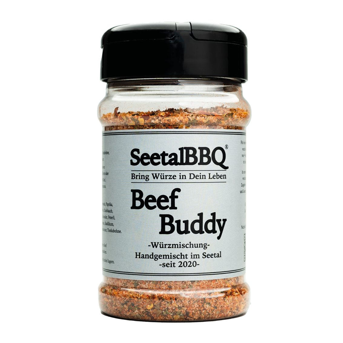 Beef Buddy