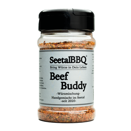 Beef Buddy