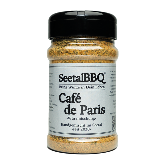 Café de Paris