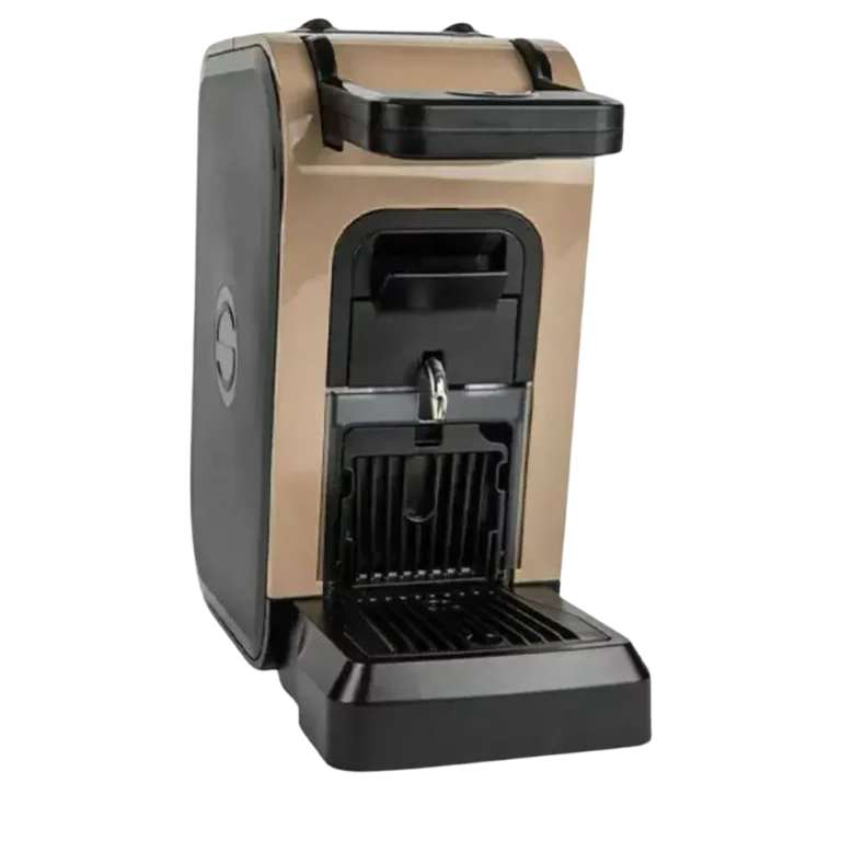 Caffè Geraci - Macchina da caffè CIAO