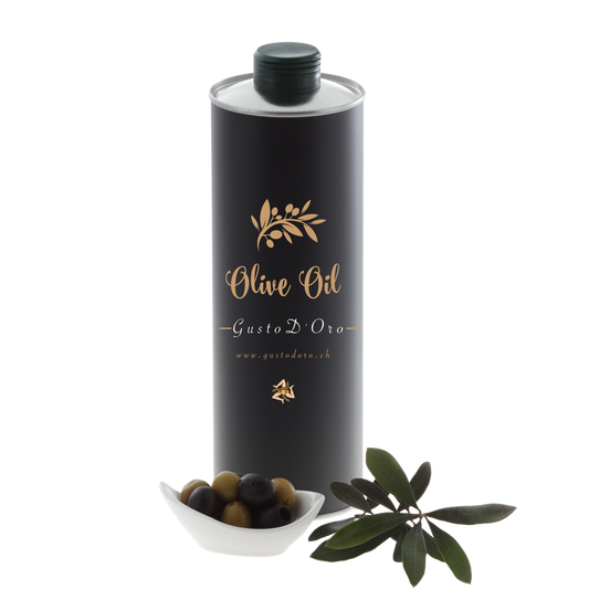 Olivenöl Gusto D’Oro 1L