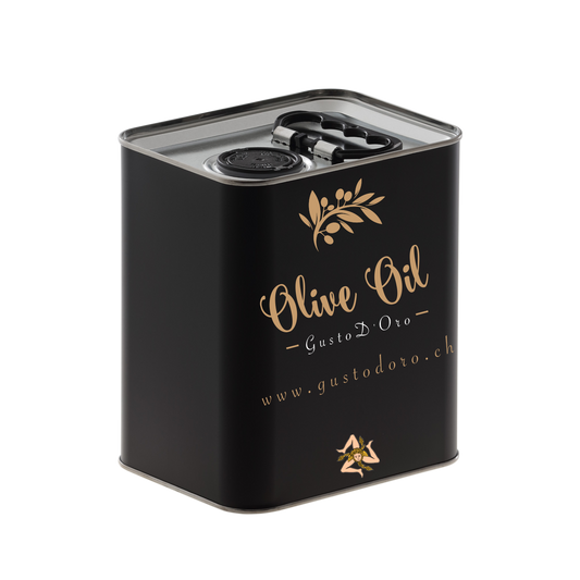 Olivenöl Gusto D’Oro 3L
