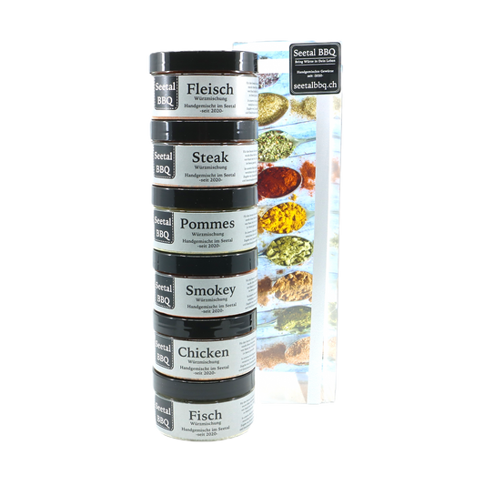 Gift Tower Gourmet