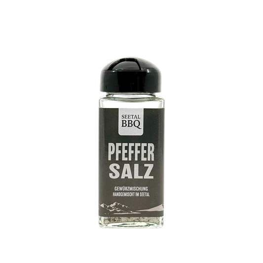 sale al pepe