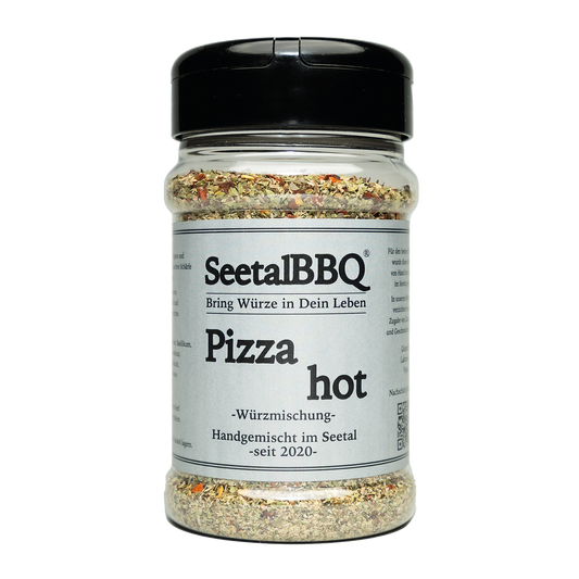 Pizza hot