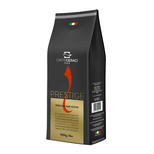 Prestige Premium Bar - Kaffebohnen