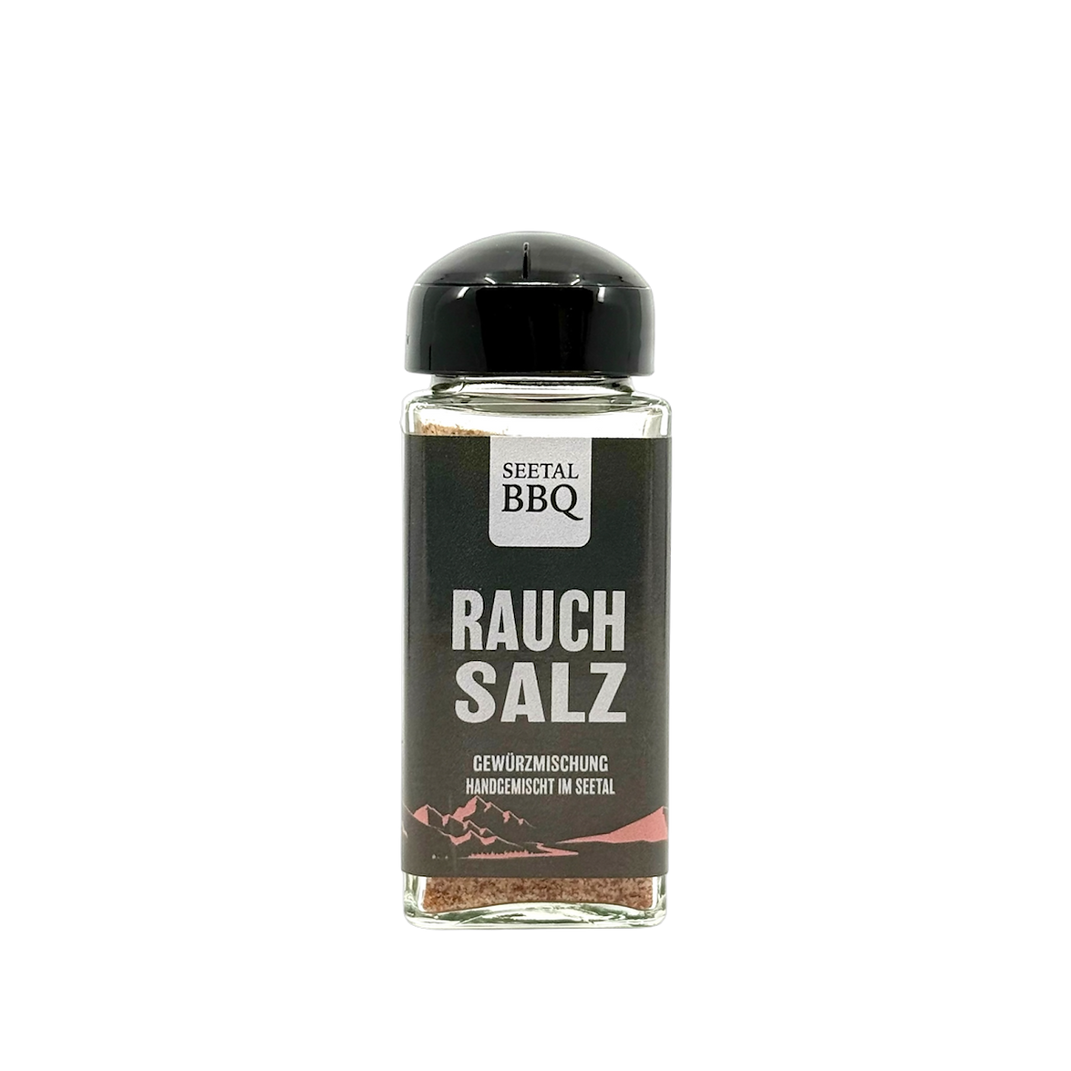 sale affumicato