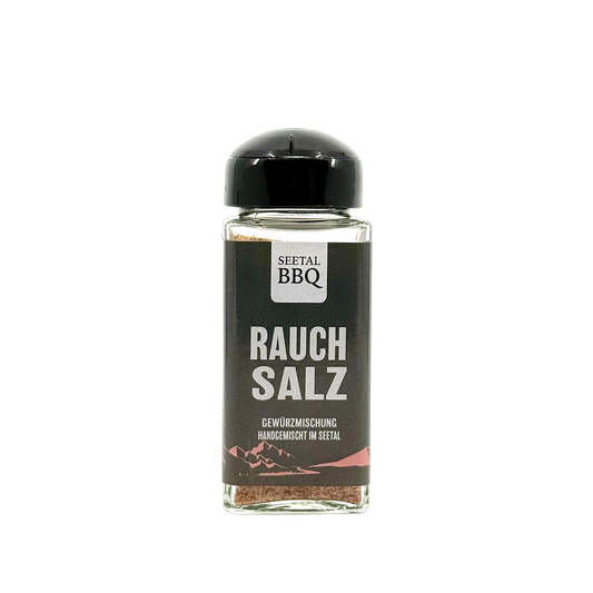 sale affumicato