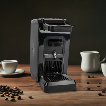 Caffè Geraci - Macchina da caffè CIAO