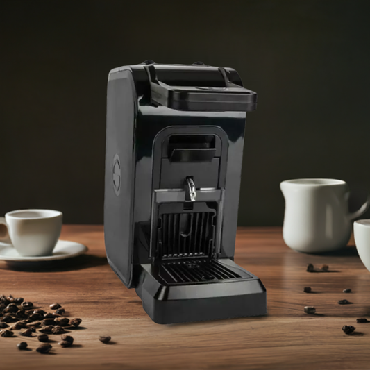 Caffè Geraci - Kaffeemaschine CIAO